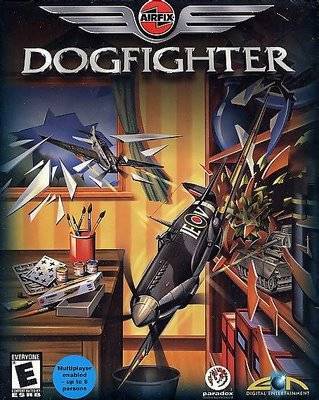 Descargar DogFighter [English] por Torrent